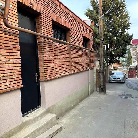 Modern Apart Old Tbilisi Center Exterior photo