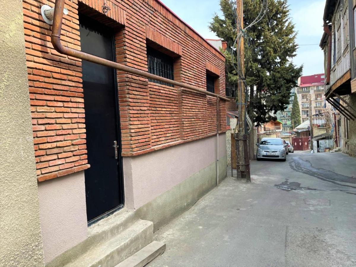 Modern Apart Old Tbilisi Center Exterior photo