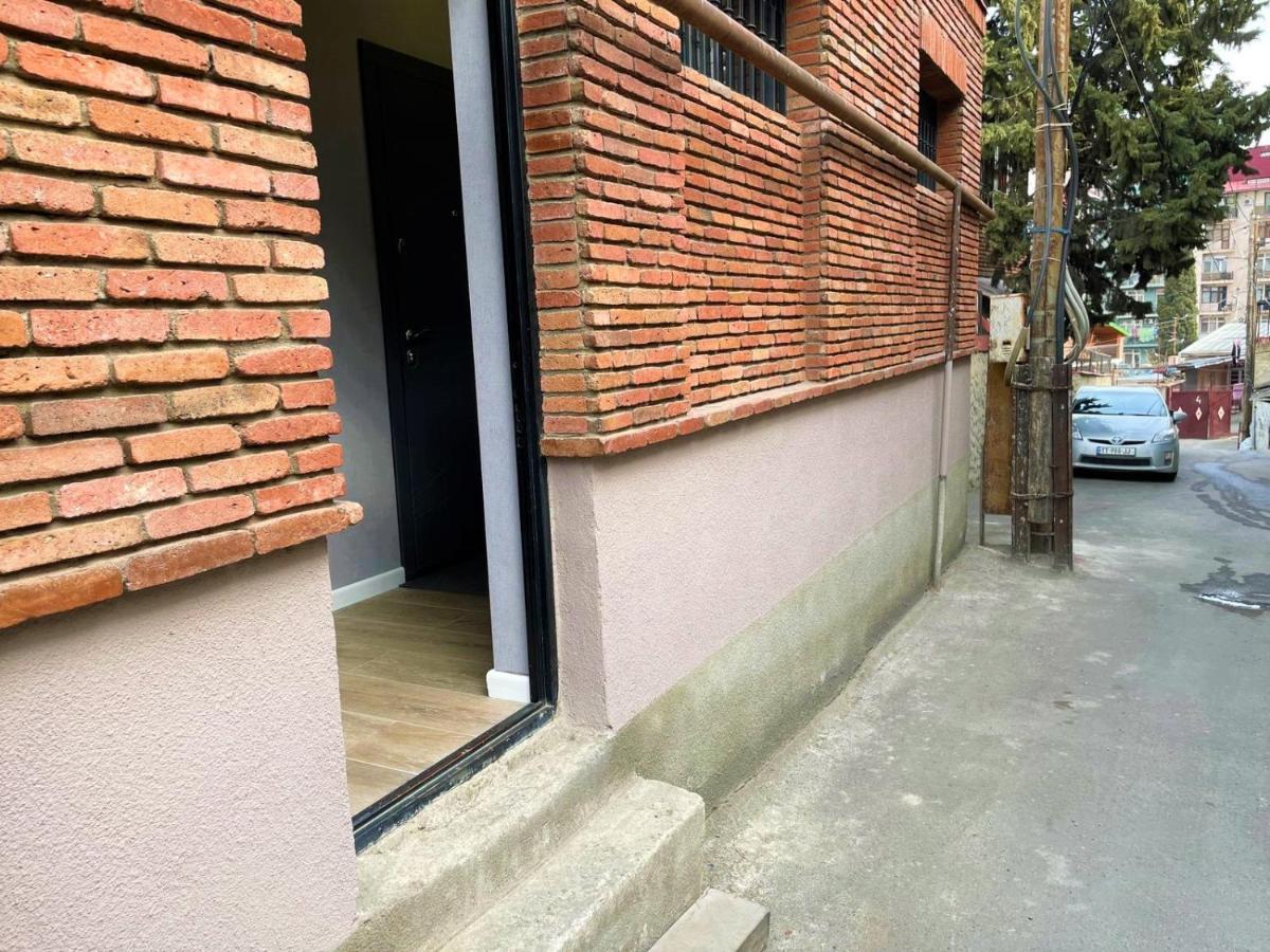 Modern Apart Old Tbilisi Center Exterior photo